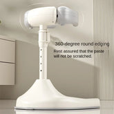 BathCradle™ Secure Baby Shower Rack